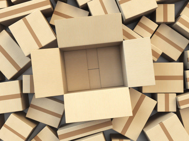 Corrugated Boxes